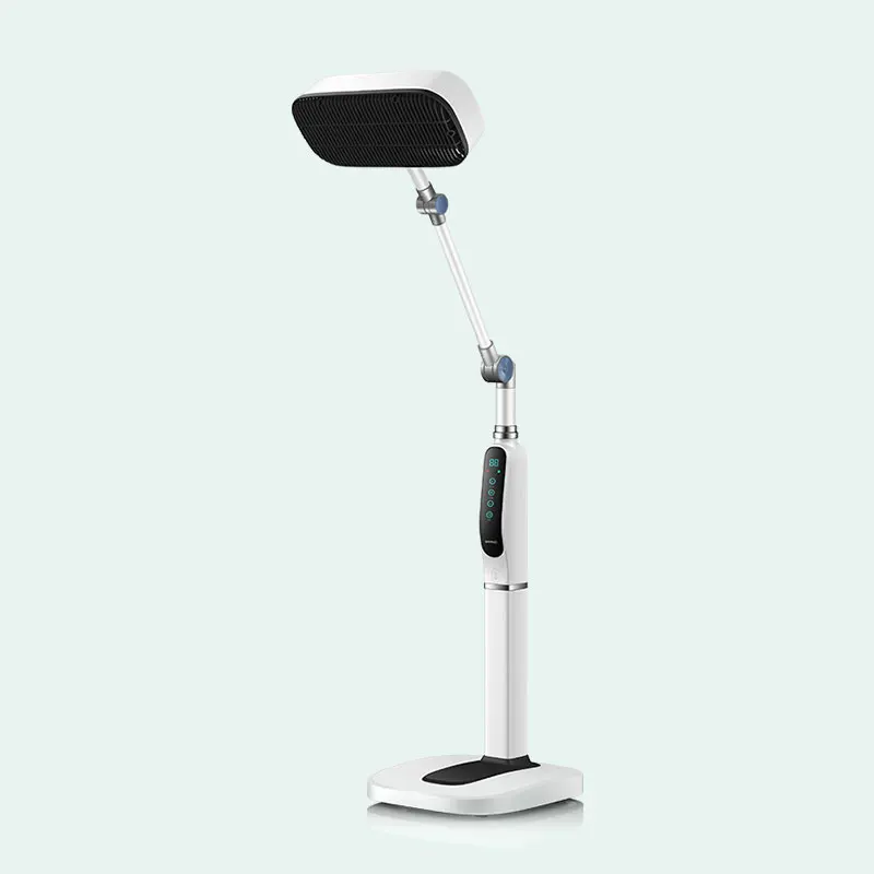 Leawell Infrared Therapy Device Arthritis Pain Relief Body Pain Remove Wounds equipment infrared tdp lamp
