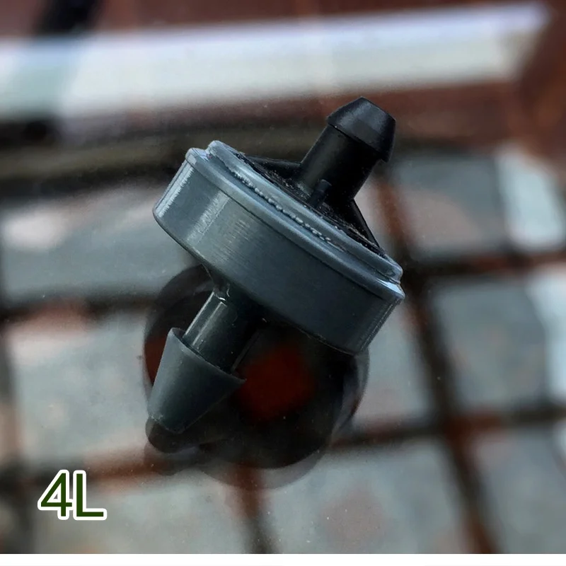 low price 2L irrigation dripper for agriculture drip irrigation system