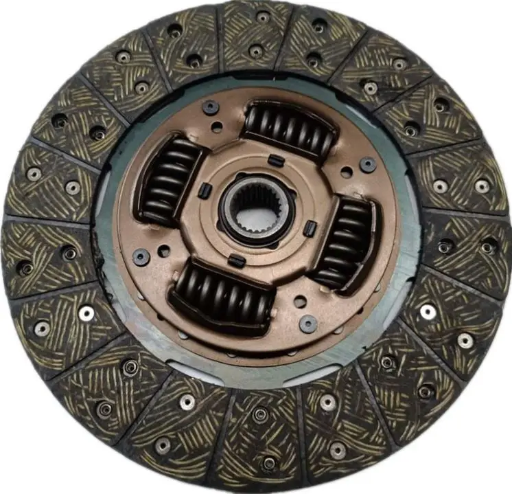 Aumark 275mm(coarse teeth) high quality clutch disc