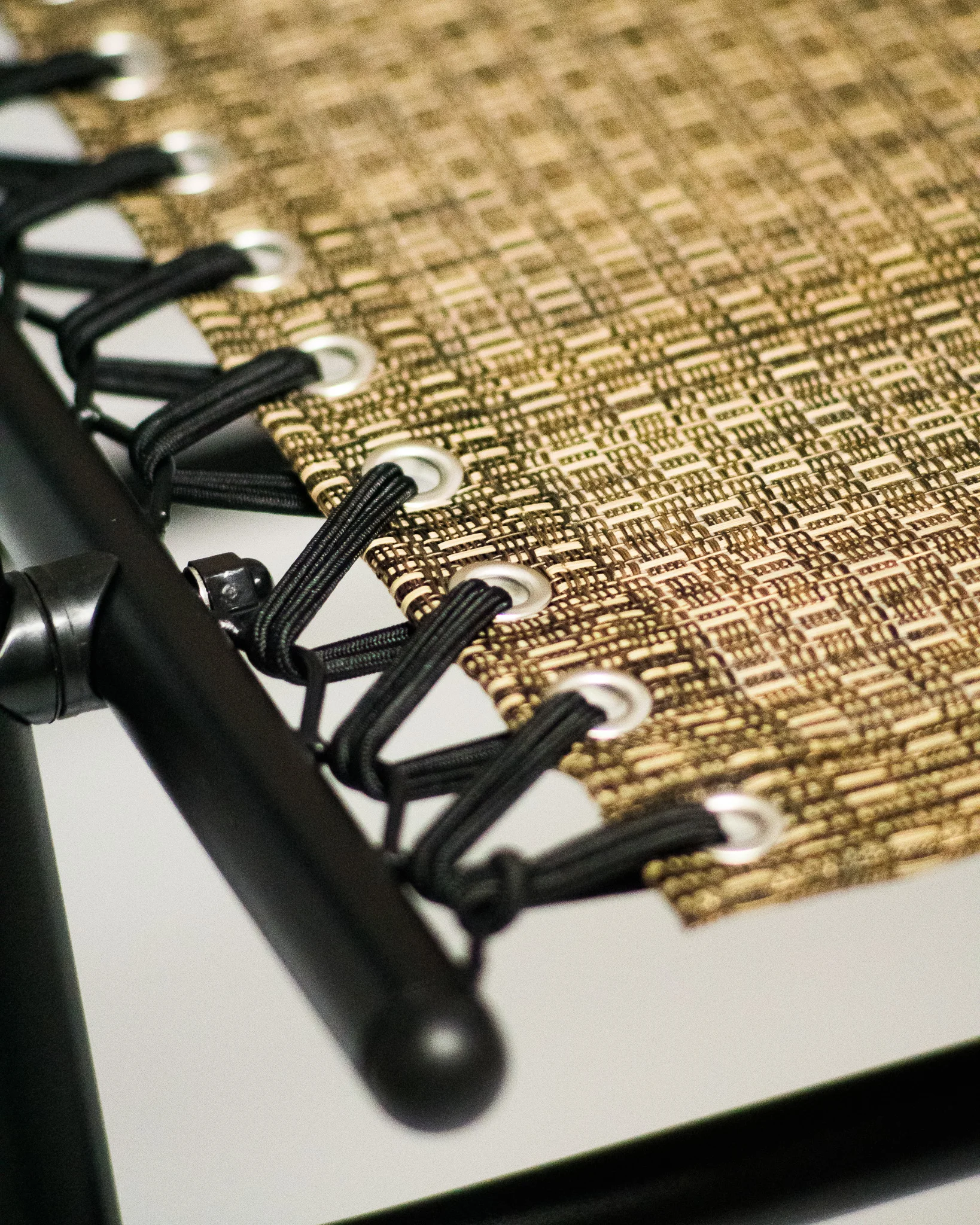 Harmony top quality factory lightweight folding chair lounge chair wholesale