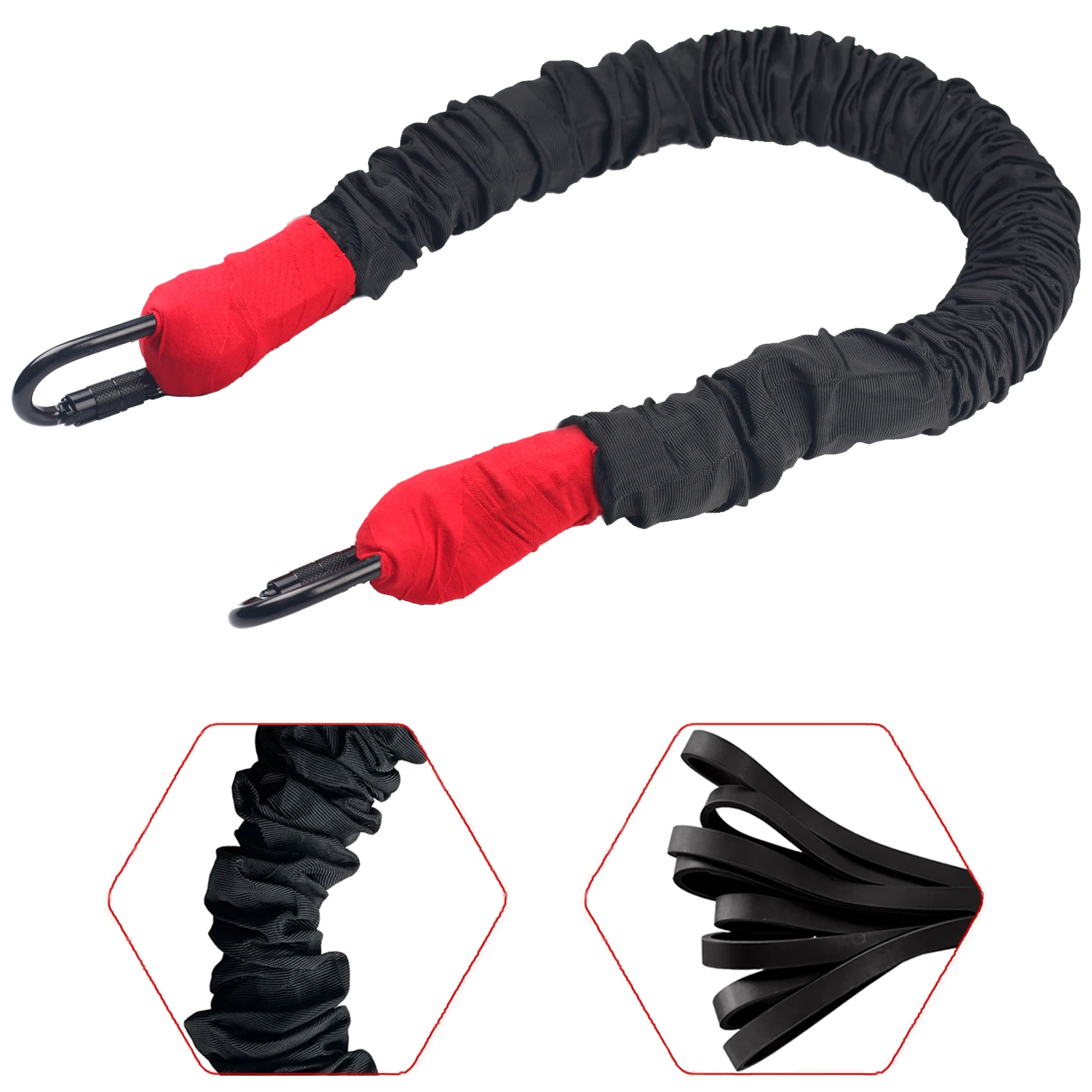 Ремень для танцев