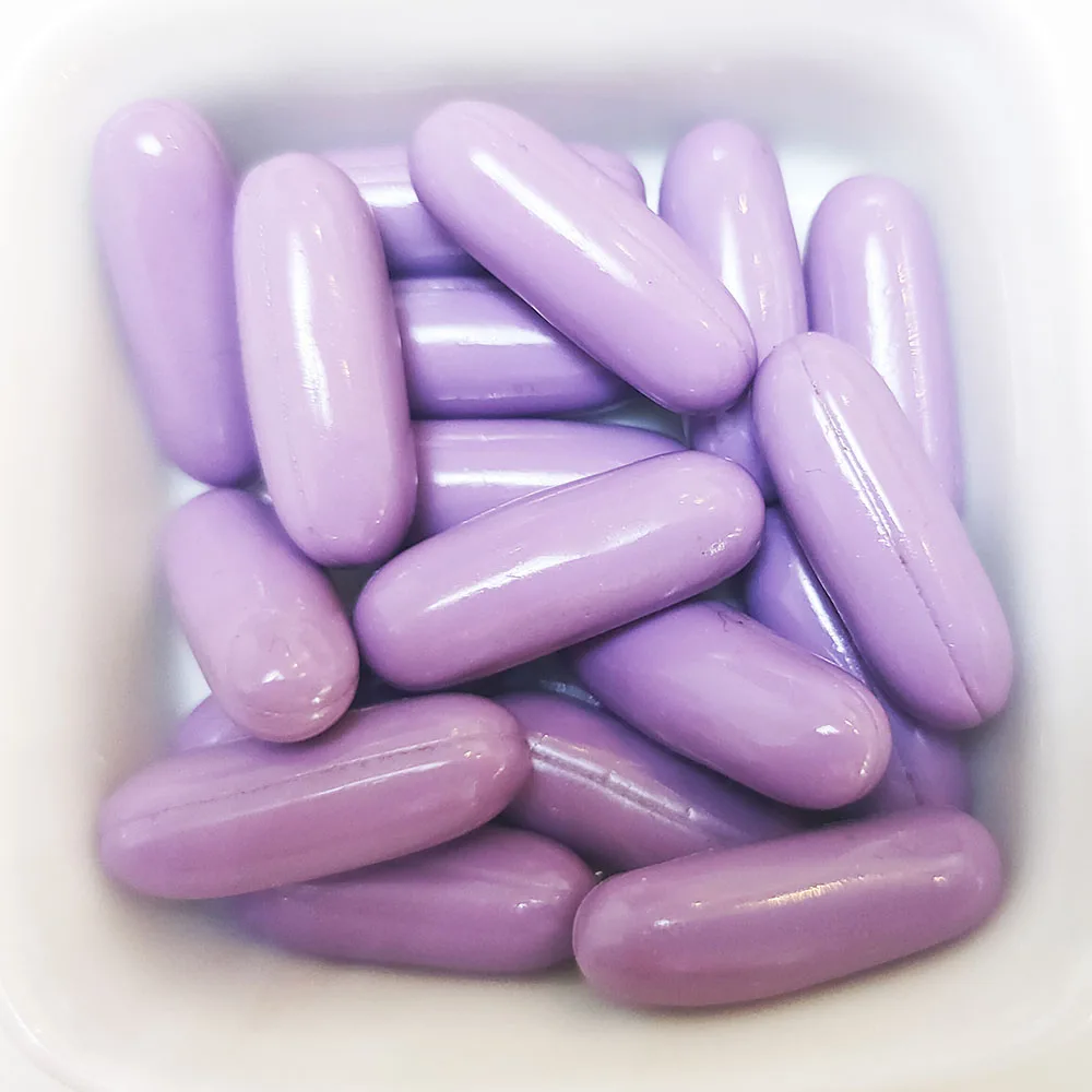 OEM Health Bulk Garlic oil soft capsule Enhance Immunity Best Wholesales price