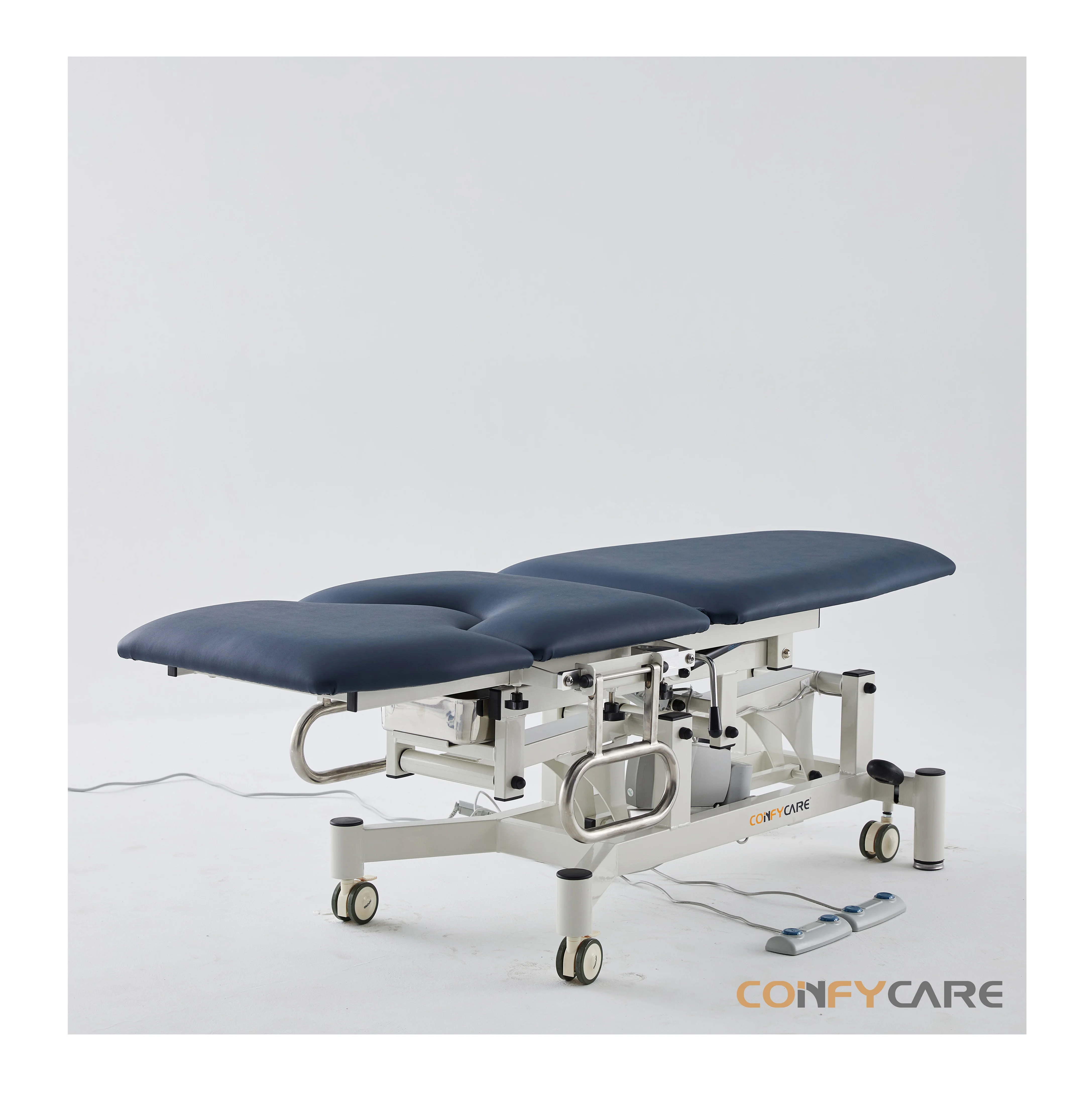COINFYCARE EL3603 CE/ISO   High quality gynecological table and Guarantee manufacturing gynecological exam table
