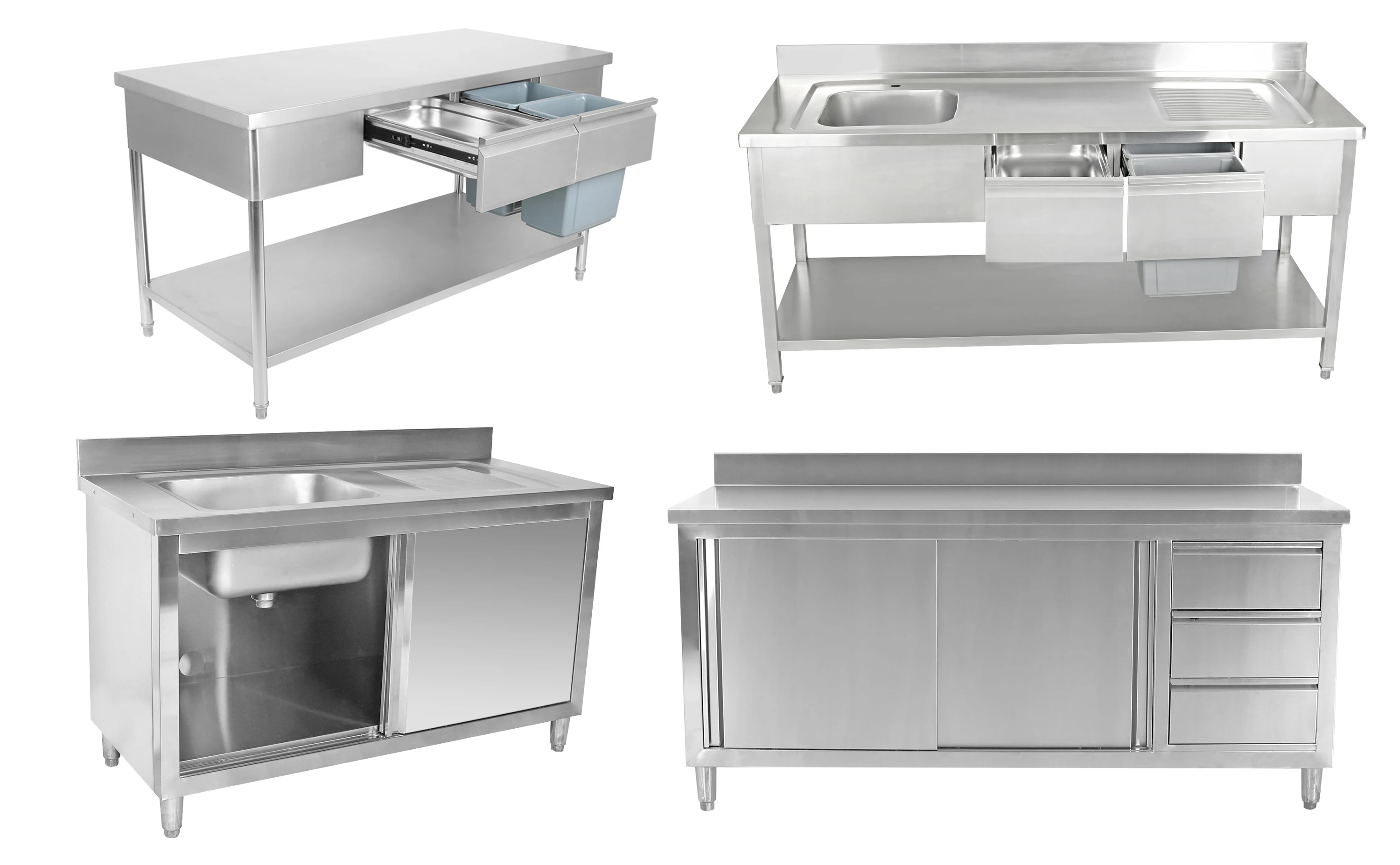 SS-Kitchen-Furniture