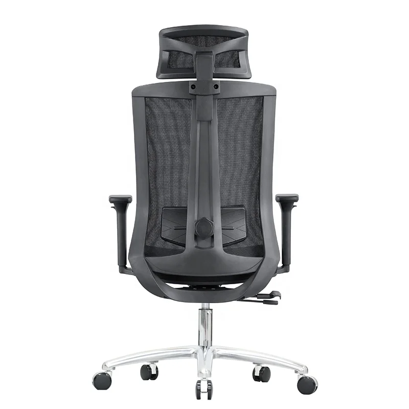 Hot Sale Modern Executive Ceo Design Mesh Fabric Office Chair