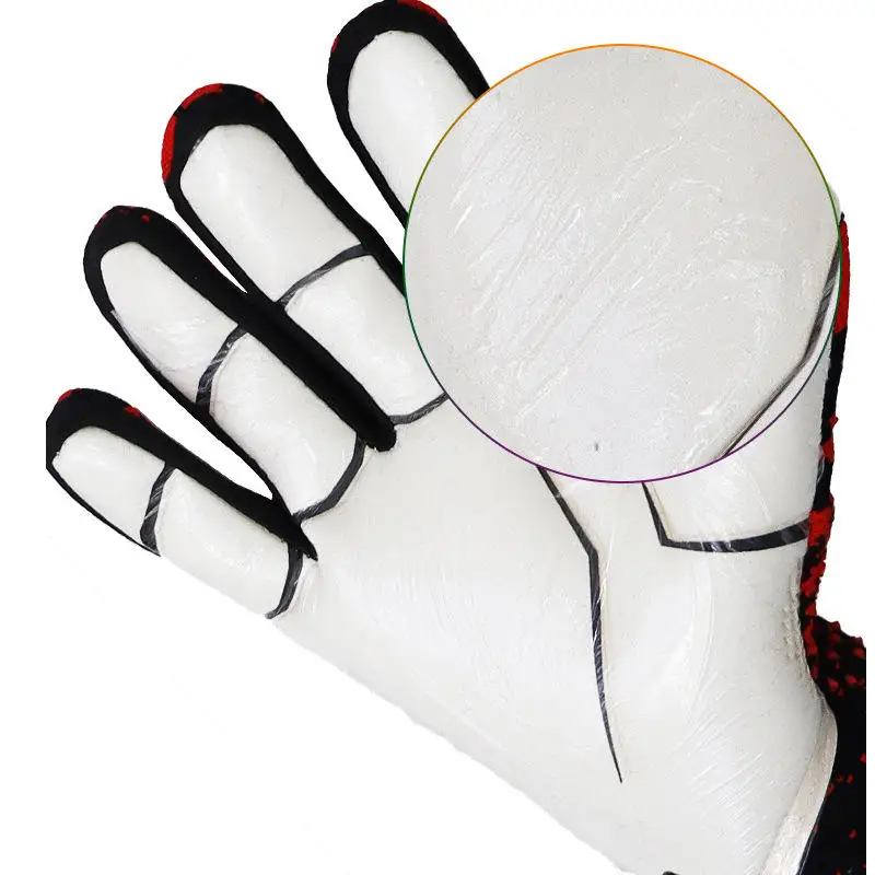 guantes de arquero futbol portero luva de goleiro keeper goalkeeper football custom gloves goalkeeper soccer professional