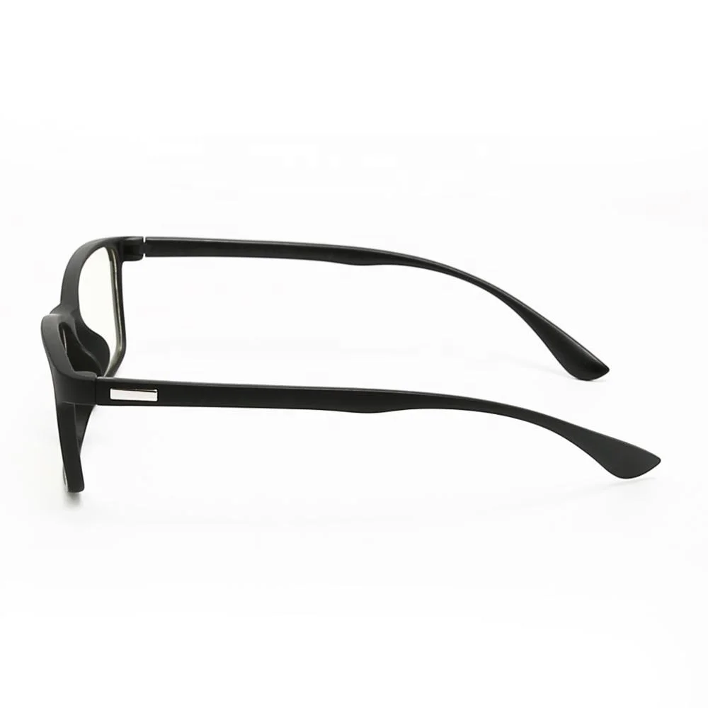Energy anion glasses nano glasses ion energy TR90 Flexible eyewear computer glasses