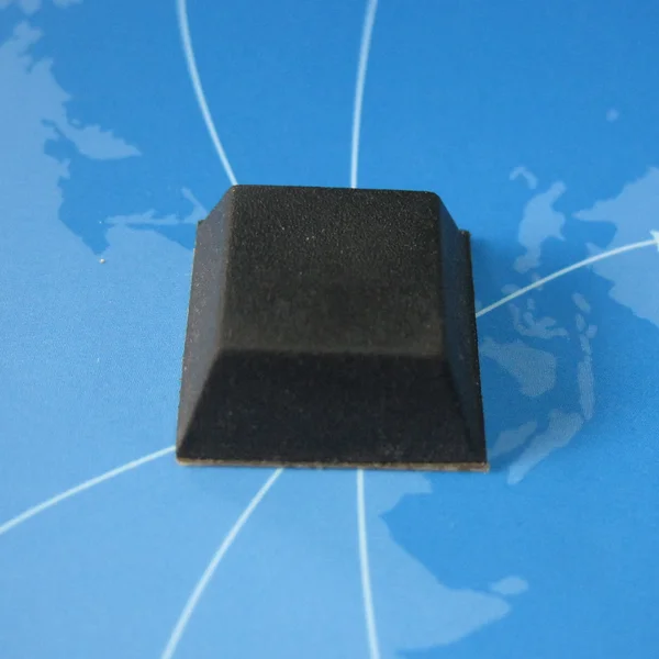 Best quality Electronic self- adhesive computer or furniture silicone rubber foot