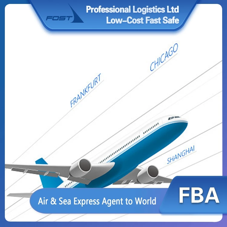 Air Freight Cargo Shipping To France Poland International Shipping Rate Dhl Agent De Transport Shipping Fba