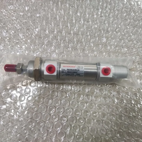 Norgren cylinder RM/8020/M/20