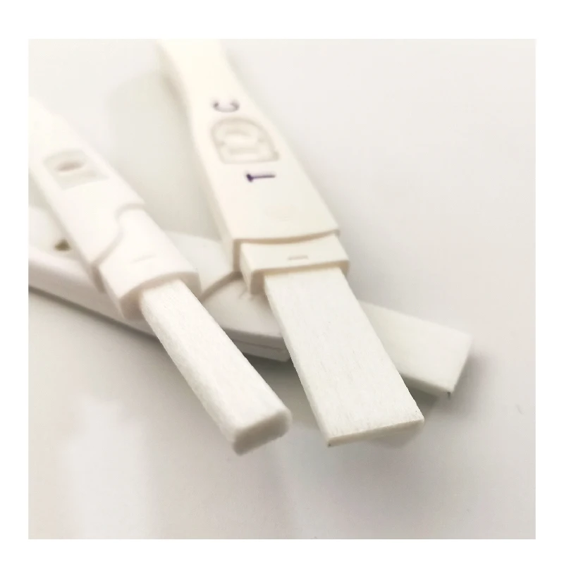 OEM/ODM Service Label LH Ovulation Test Kits Factory Product Shipping Test Kits