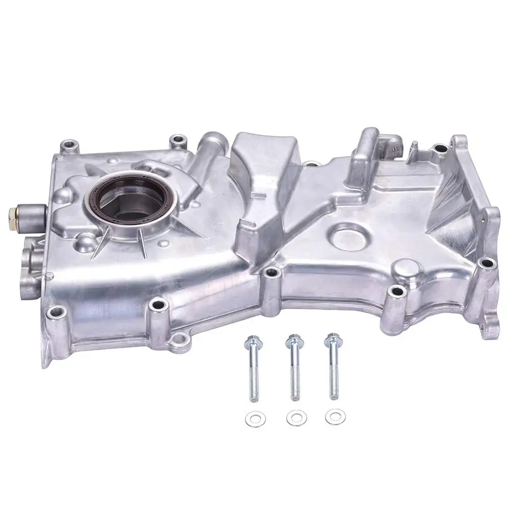OIL PUMP for 93-01 Nissan Altima 2.4L KA24DE DOHC 13500-1E402