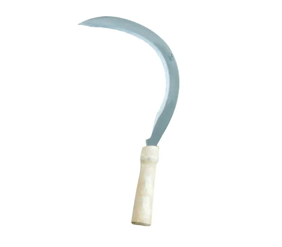 S33 оптовая торговля Высокое качество серповидный сельскохозяйственный серп