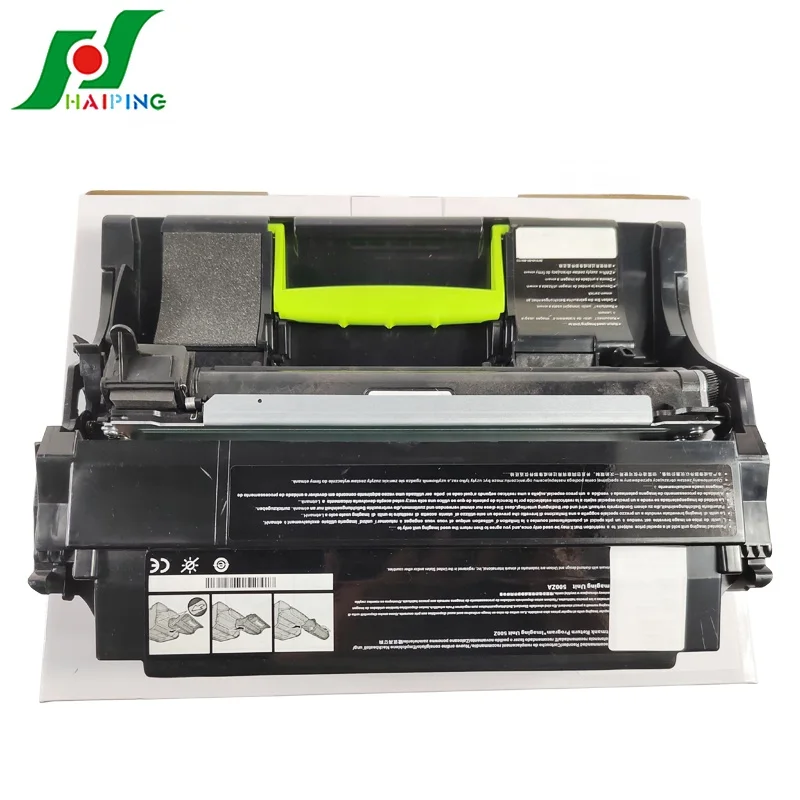 IUP-18/ IUP-19 ZHHP Premium Remanufactured 60K Print Page Black Imaging Unit For Konica Minolta bizhub 3320/4020