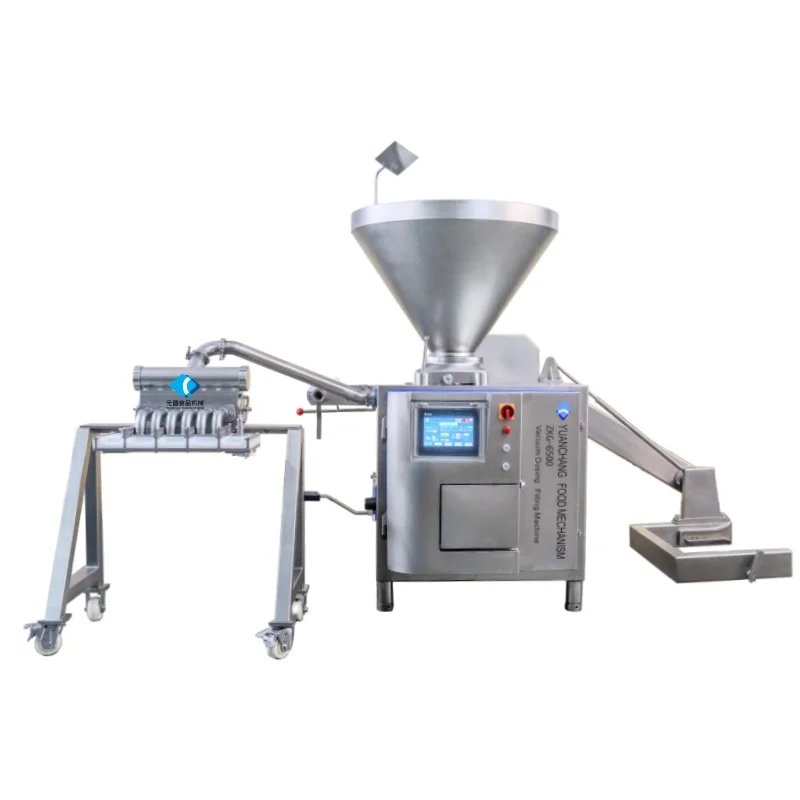 Meat Ball Machine/Meat Forming Machine/Meat strip forming machine