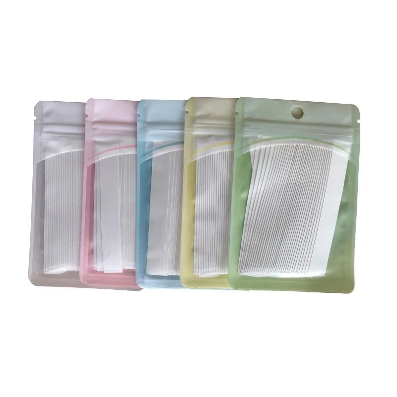 Strip Double Sided Body Invisible Lingerie Clothing Tapes For Clothes