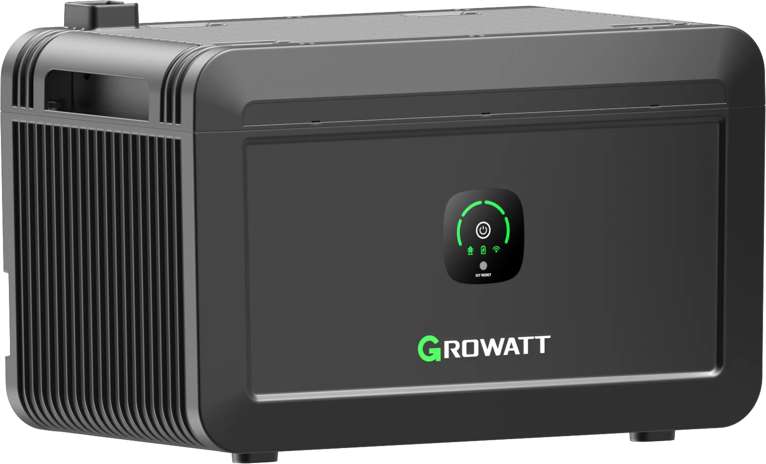 Growatt EU  warehouse in stock NOAH 2000  2kwh-8kwh lithium battery  LiFePO4 Balcony Solar Storage   home solar battery bank