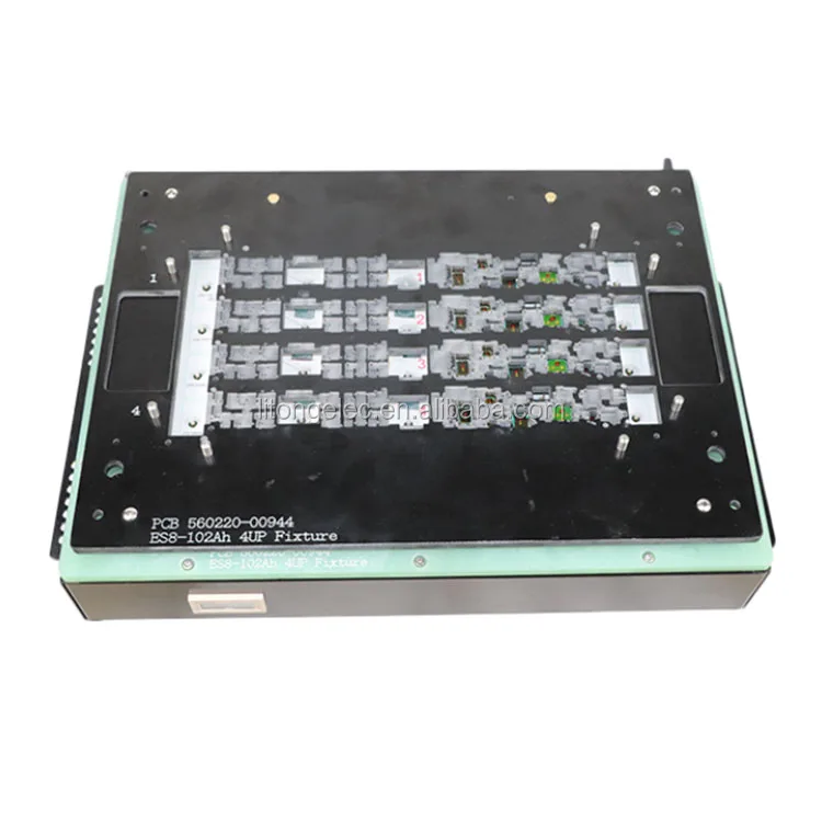 PCBA test fixture  ICT  fixture  MDA test fixture