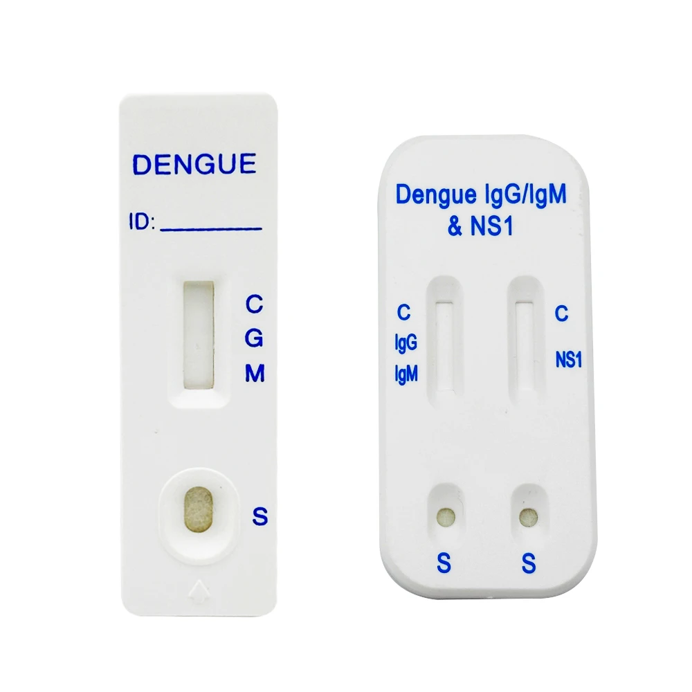 Dengue ns1 test dengue ns1 test kit test de la dengue