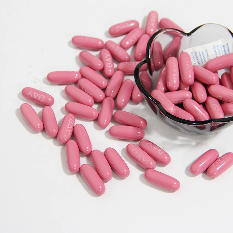 
Best selling bulk multivitamin complex multivitamin with ginseng mltivitamin capsule 