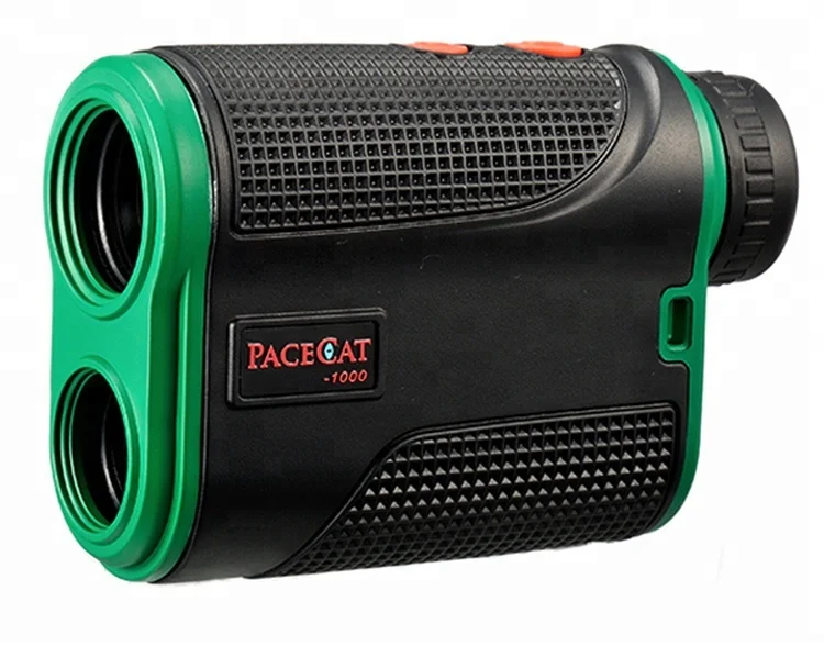Pacecat 905nm telescope laser hunting golf range finder