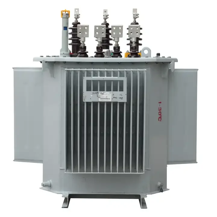 Yawei S11 10 кВ 250 кВА при нагрузке, преобразователь крана, трансформатор, электрический трансформатор, цена производителя