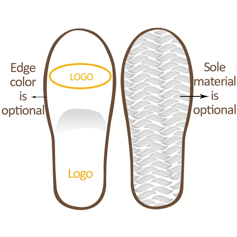 Luxury Hotel Slippers: Pamper Your Guests with Opulent Style and Unrivalled Elegance