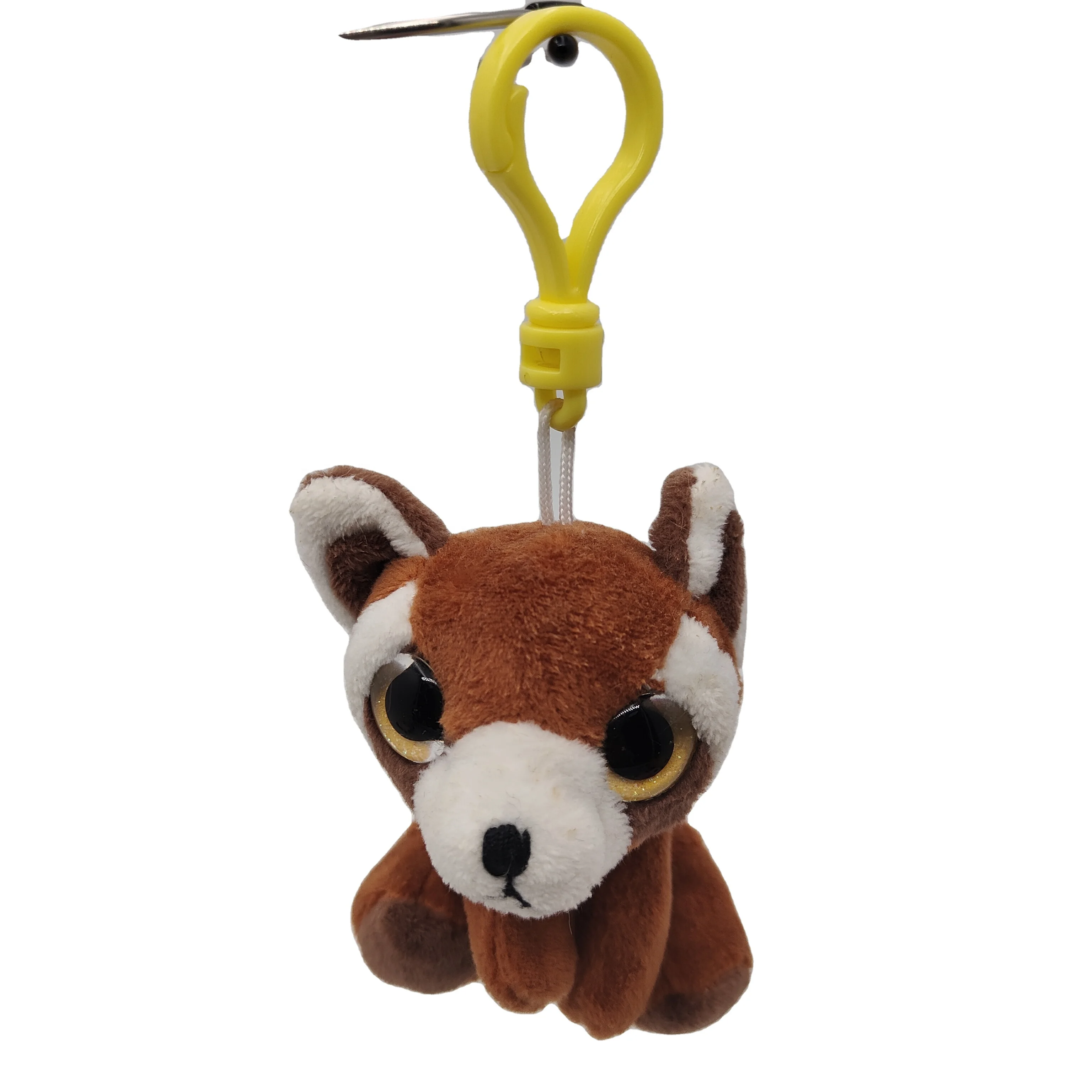 Заводская оптовая продажа игрушечный мини-брелок