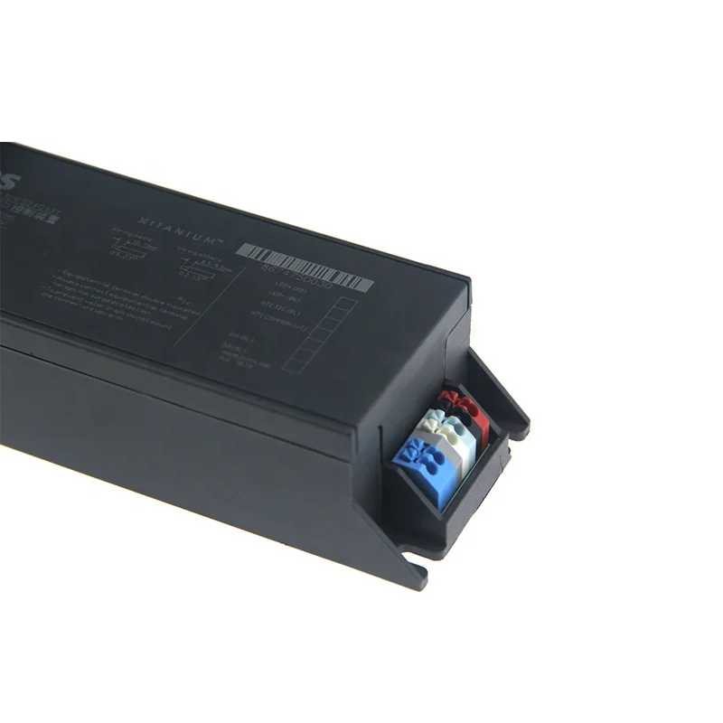 Xi FP 75W 0.3-1.0A SNLDAE 230V S240 sXt 929000962506  FP DRIVER THE NEW CODE 929001644106