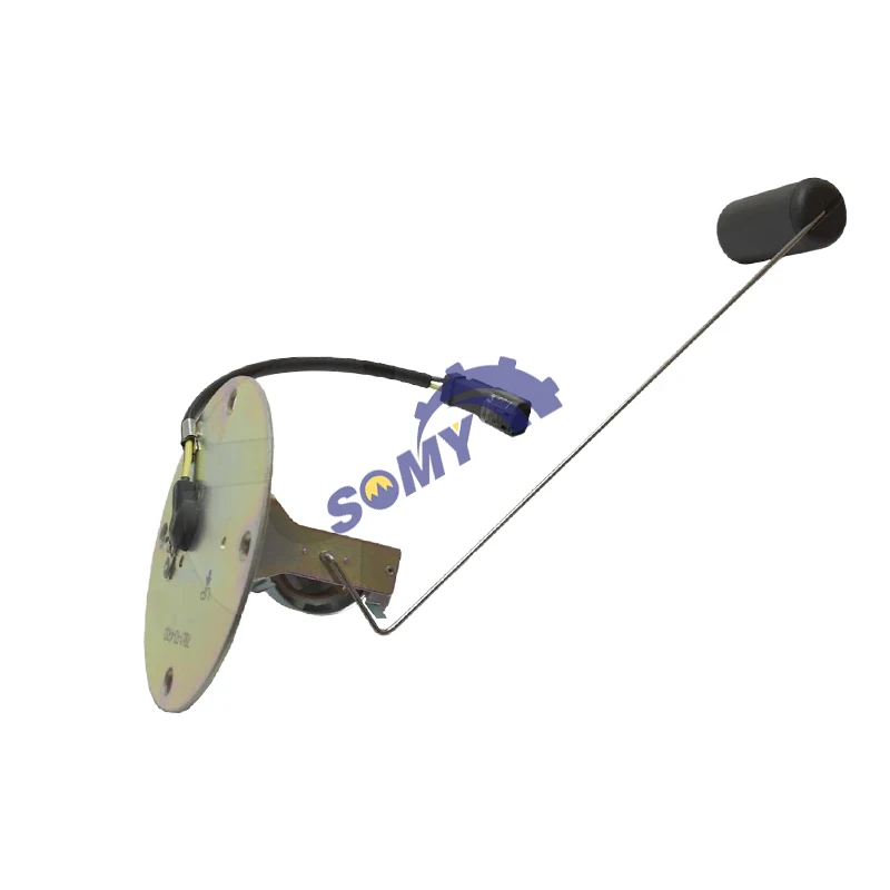 Original OEM ODM Bulldozer Part 7861-93-4930 Fuel Level Sensor 7861934930 for Construction Machinery D275 D375 D475