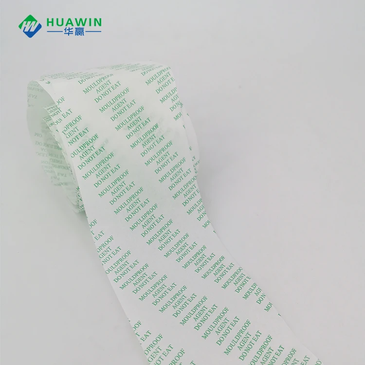 
Factory direct sale good air permeability Aihua Packing Paper 