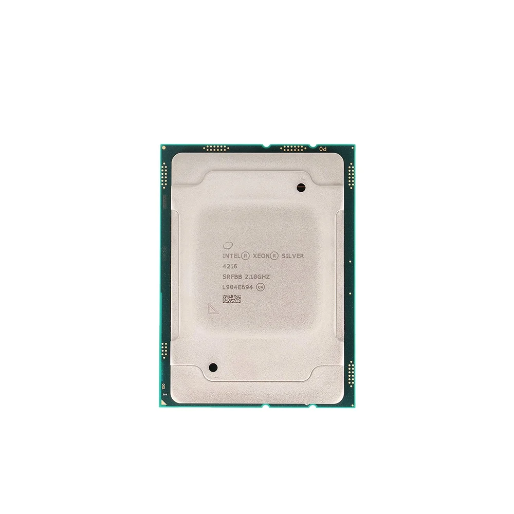 Процессор Intel Xeon Cooper Lake 18 ядер 24 75 Мб кэш-памяти серверный процессор 8353H