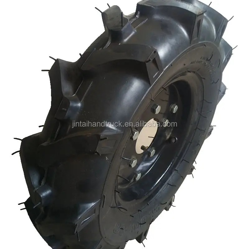 5.00-10 agricultural farm tractor tiller tire 5.00x10 500-10