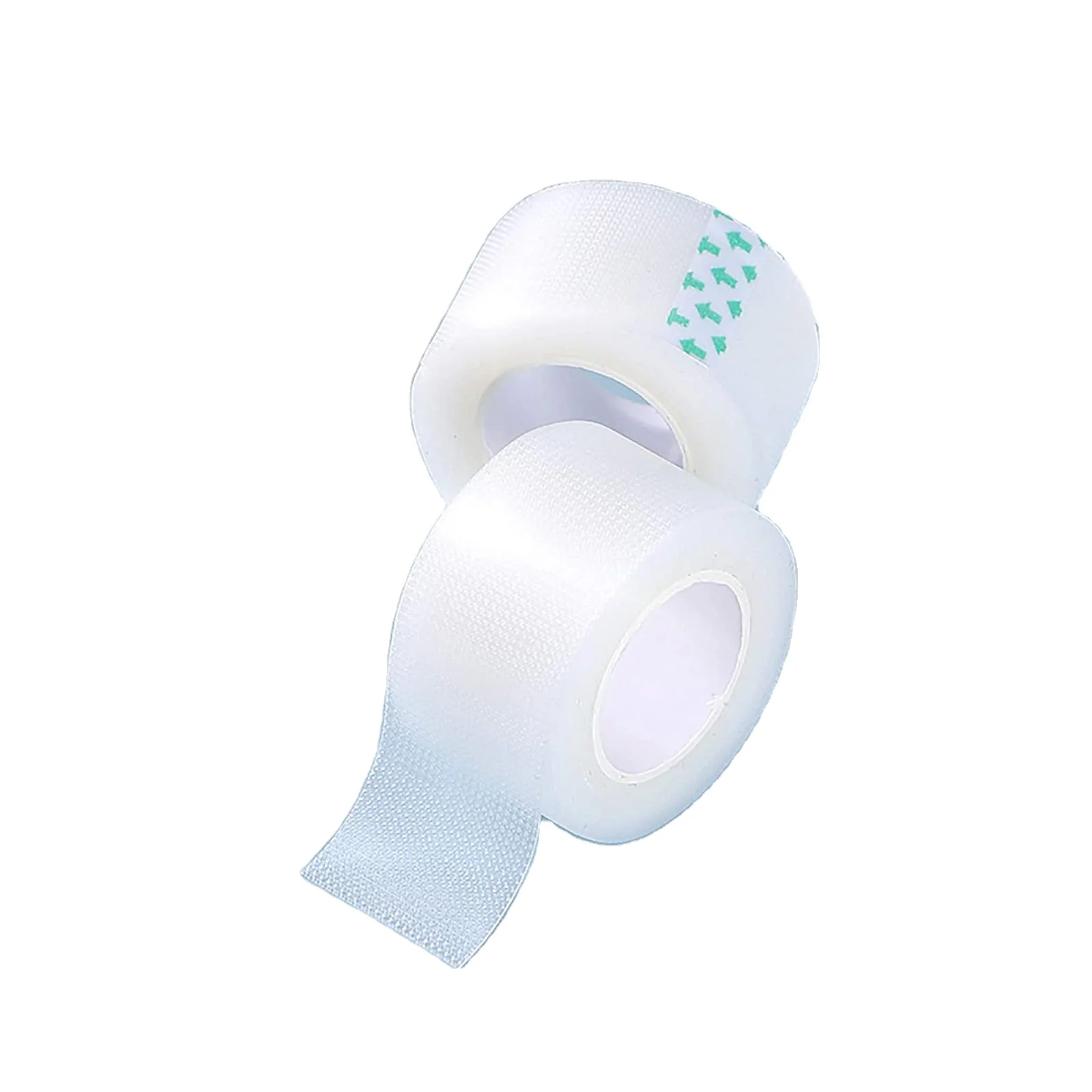 Factory OEM Waterproof Micropore Tape Transparent PE Tape for Skin or Medical USE