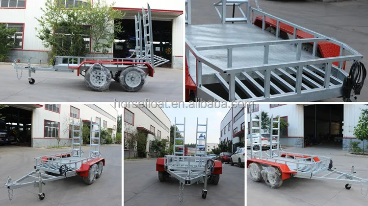 1ton trailer-3