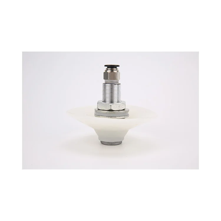 Factory Cheap Price Pneumatic Vibrator Vibrating Bin Aerator Pad Flow Aids Device For Cement Silo