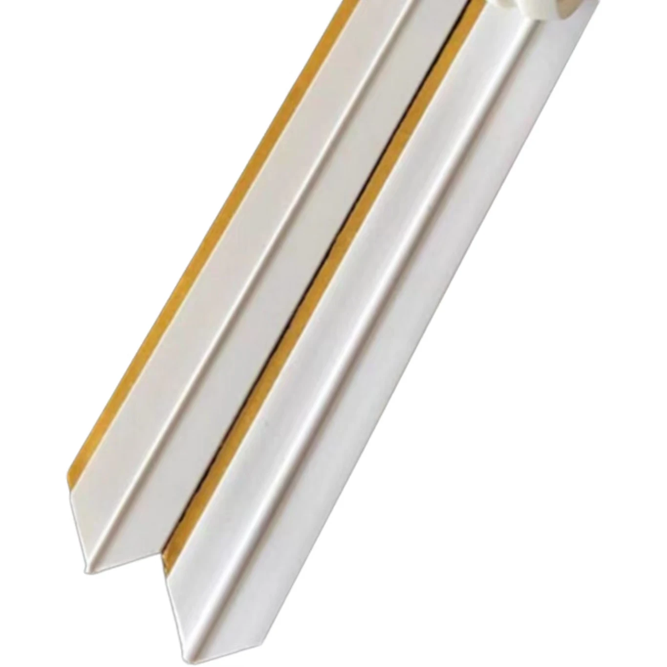 Wholesale cardboard corrugated paper die cutting viscous reverse bending anti indentation strip