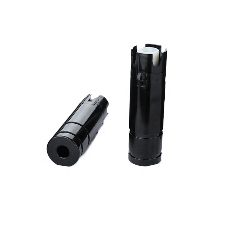 
Plastic Soft Close Big torque Barrel Damper for Covering Curtain in Car Trunk 