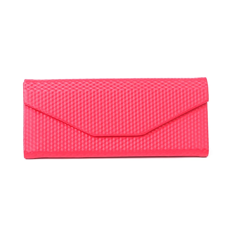 Высококачественный чехол для солнцезащитных очков с логотипом на заказ, складной треугольный футляр для очков, необычная упаковочная коробка для очков