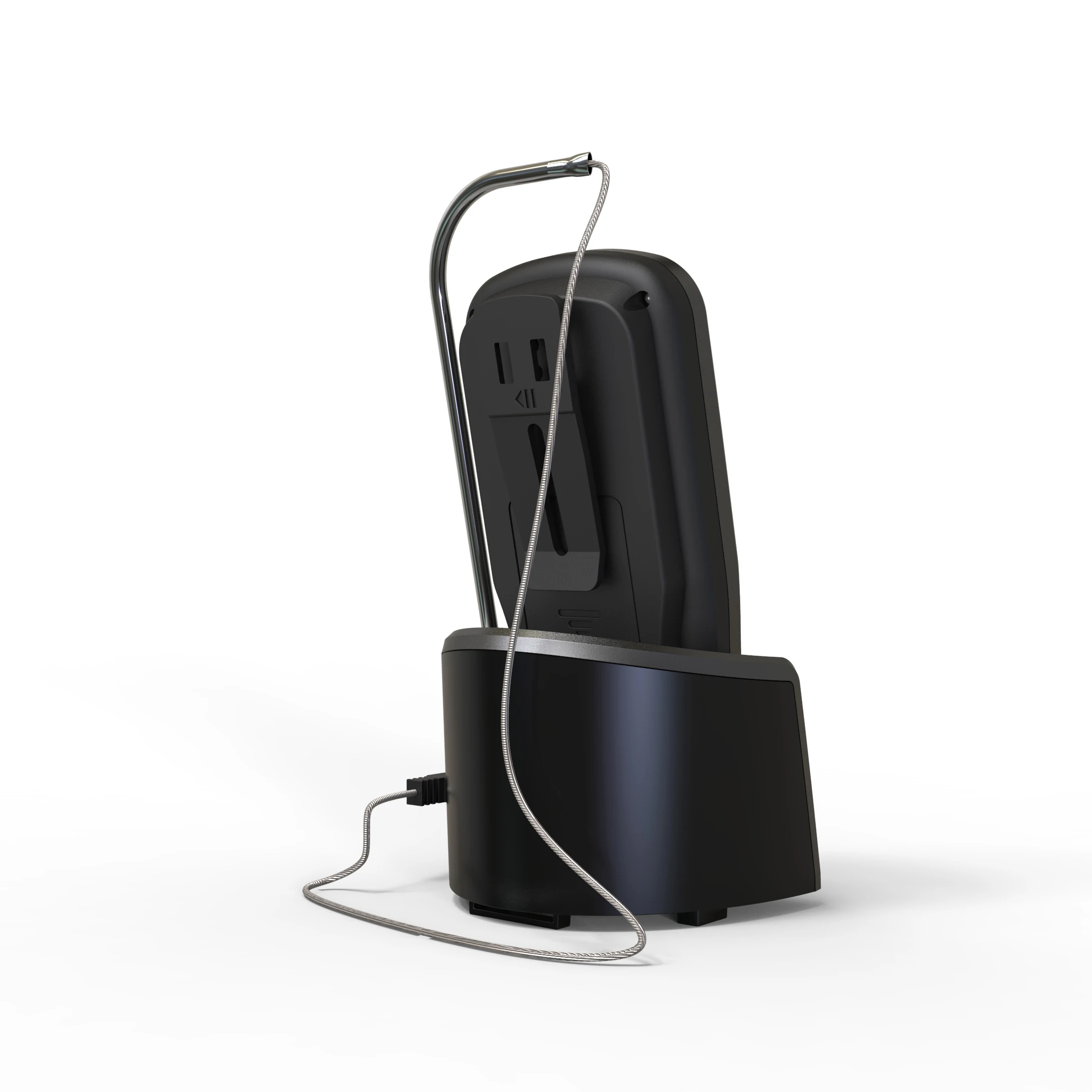 2024 New Super Markets BBQ Food Meat Household Thermometers For Kitchen Digital Instant Read Meat Thermometer