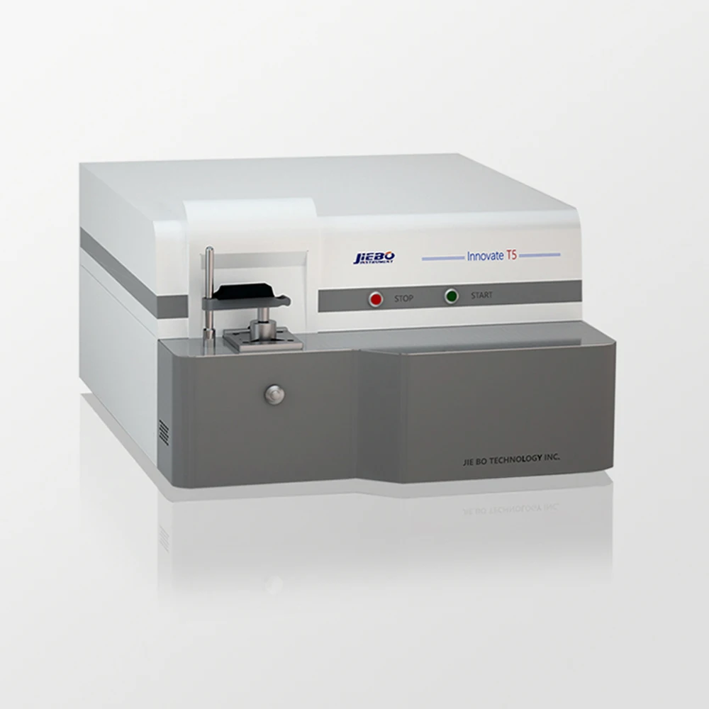 Best price High Speed and Accuracy CCD Spectrometer
