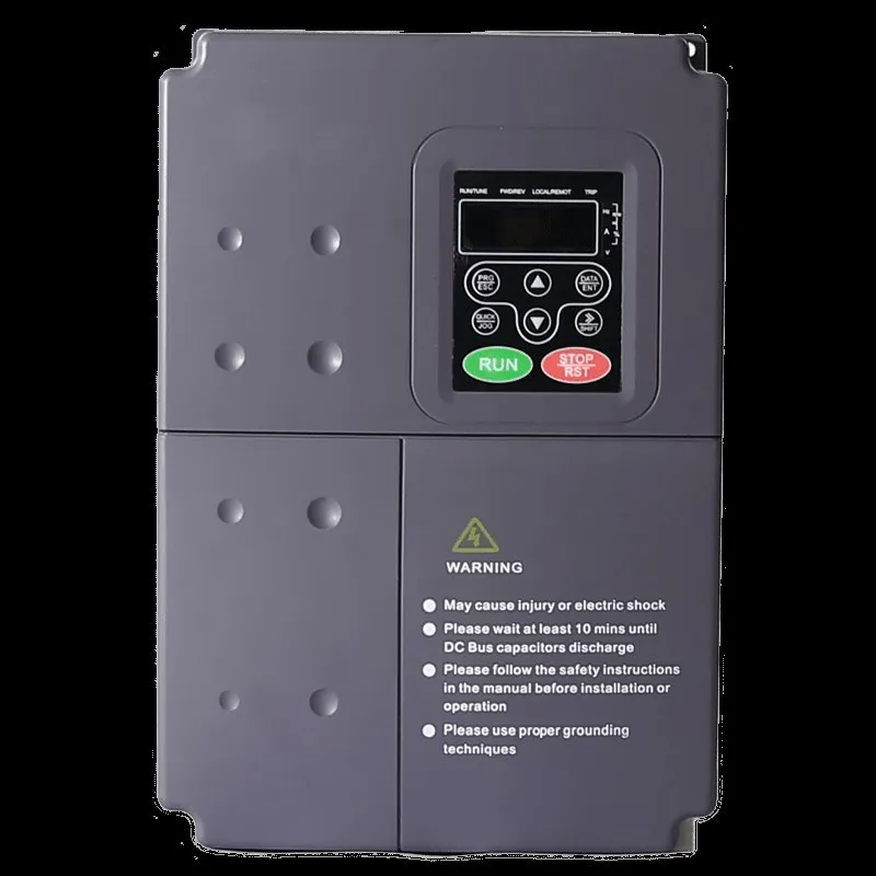  11 кВт vfd с открытым контуром для подъемников недорогой инвертор лифта частоты привода переменного