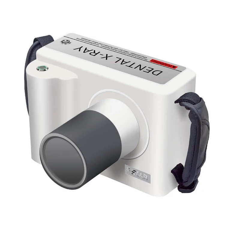 Wap new digital dental human portable x ray/plastic/use for daily x-ray machine light