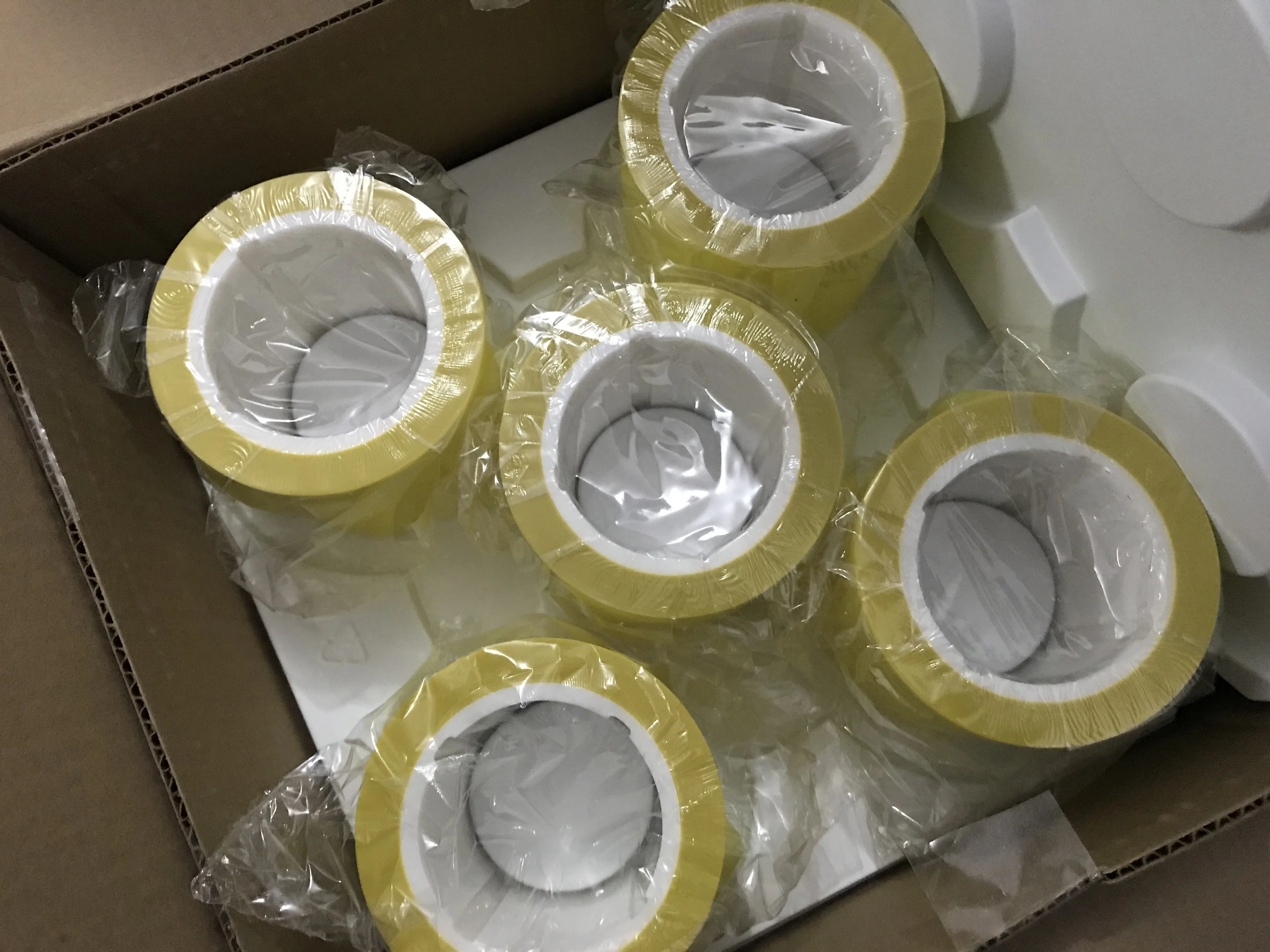 
3M Sand belt Sand paper for chrome polishing or copper polishing gravure cylinder polishing 