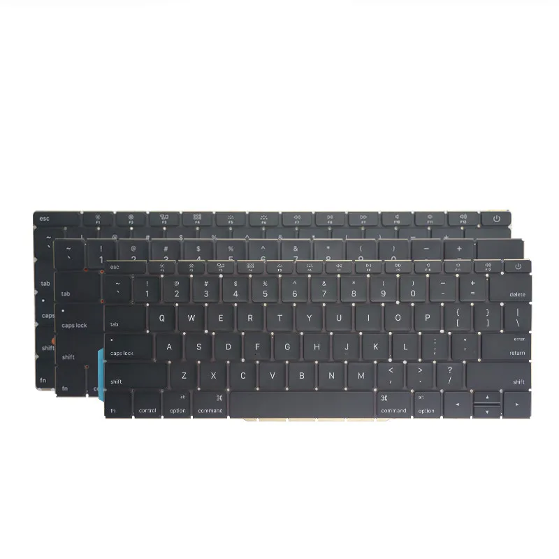 Wholesale    keyboard for macbook pro  A2141 keyboard