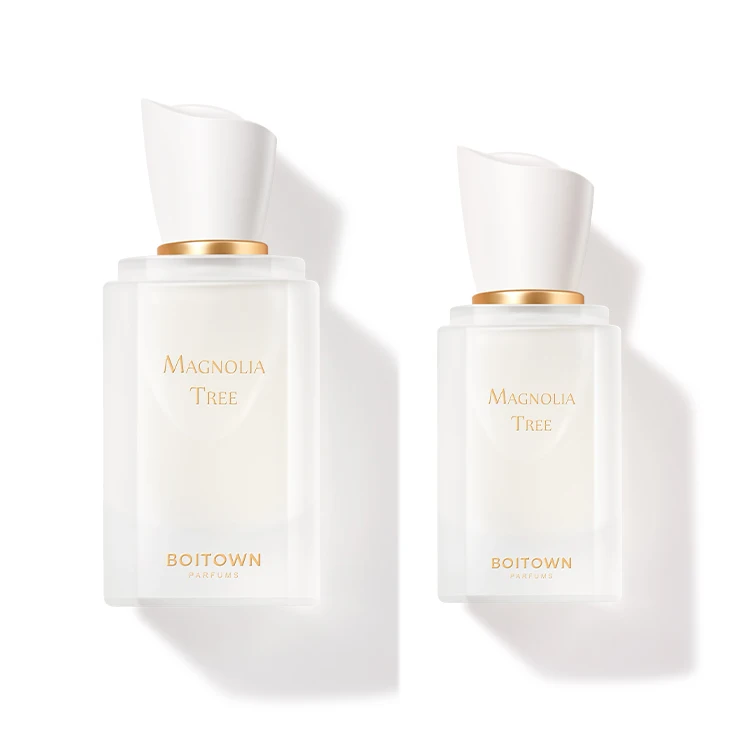 Supplier custom logo original brand wholesale wood women perfume and fragrance women perfume