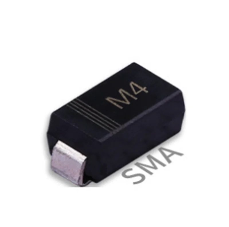 Bidirectional Schottky diodes 15KP36CA-B Circuit IC 36V 15000W BI 5% AXL Bidirectional TVS Diode