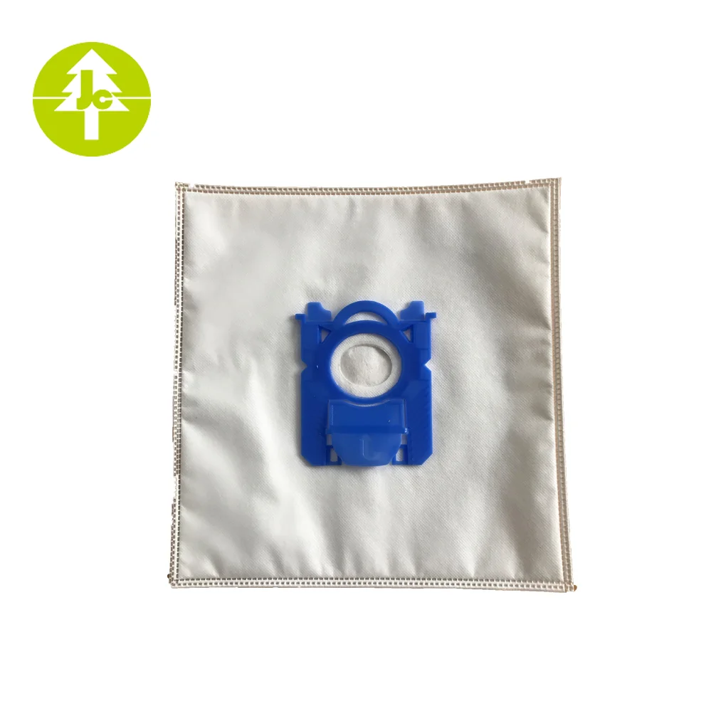 JC Non Woven Vacuum Cleaner Parts Dust Bags collector bag for AEG/Phillipss