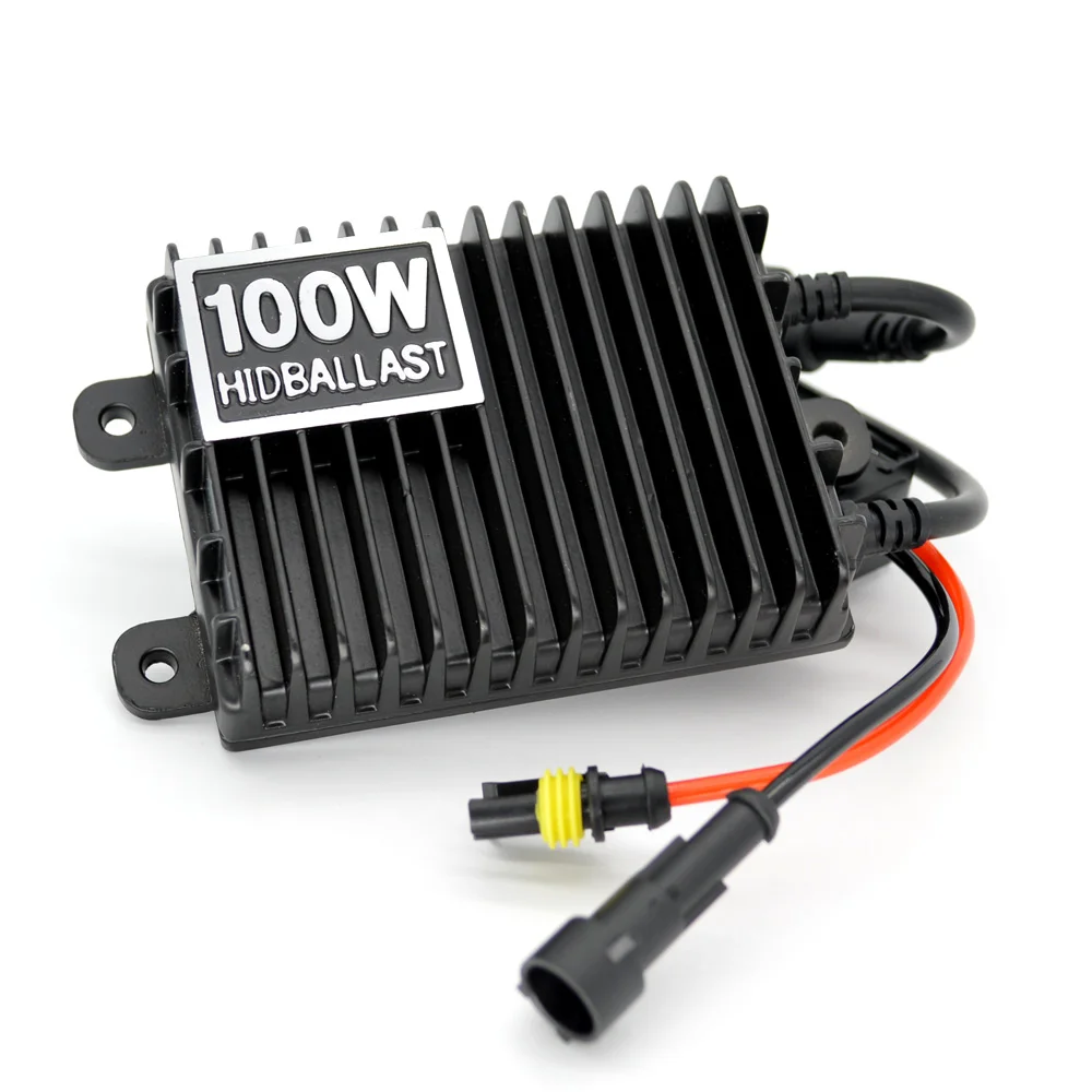 whole sale price 12V 24V 55W 75W 100W 150W hid xenon kit ballast car xenon ballast