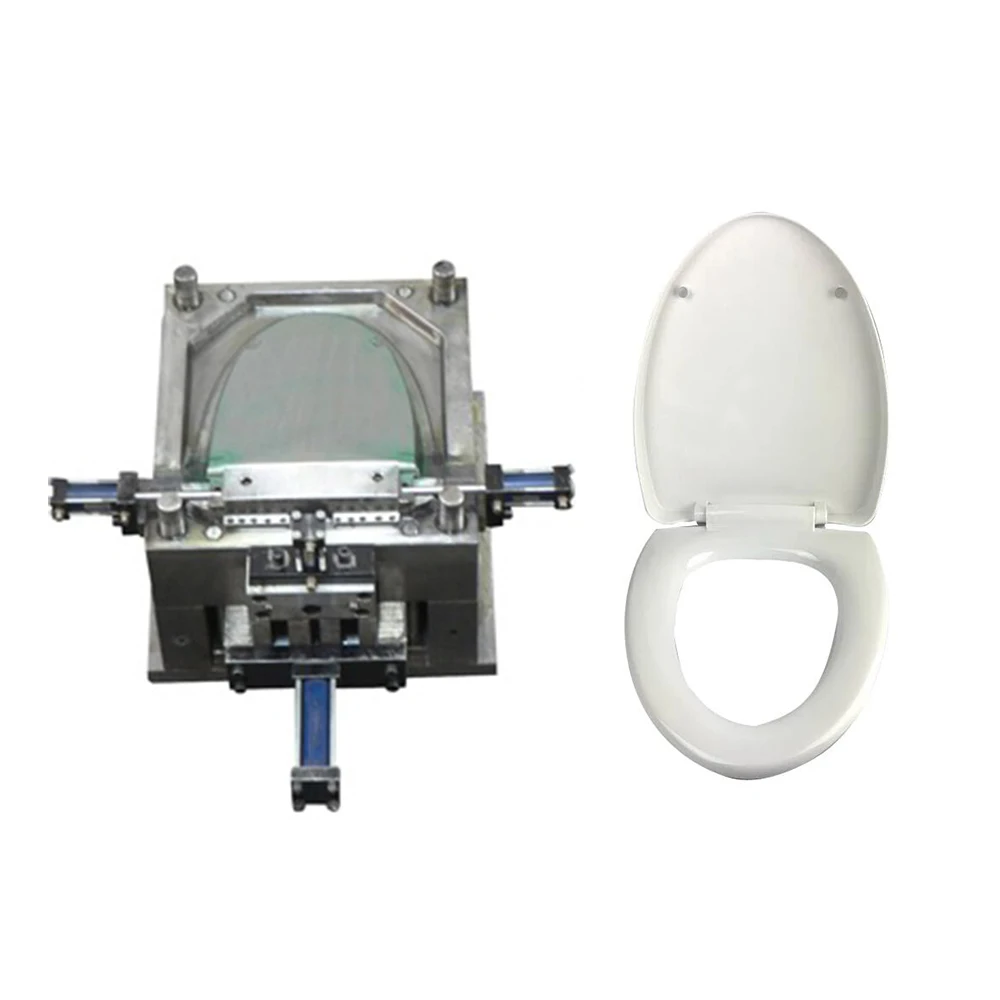 China supplier custom toilet seat cover molds for SMC